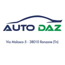 Auto Daz - Carrozzeria - Officina - Vendita veicoli