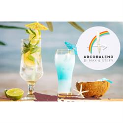 Caffe Bistrot e Dimora Dell Arcobaleno da Max e Stefy