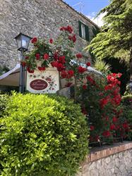 Torre Sangiovanni Albergo & Ristorante