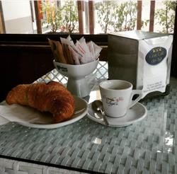 Gran Caffè Dei Tigli