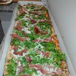 Voglia di Pizza da Mario