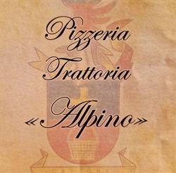 Bar pizzeria trattoria Alpino