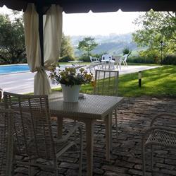 B&B La Coccinella