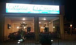 Ristorante La Cambusa