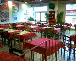 Togo's Bar