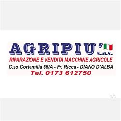 Agripiù s.a.s Macchine Agricole