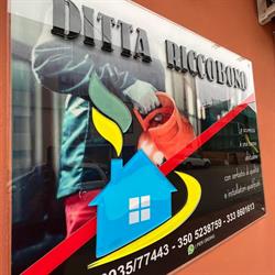 Ditta Riccobono