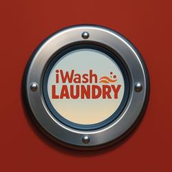 LAVANDERIA "i Wash Laundry" Napoli