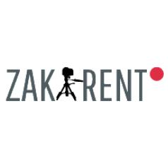Zak.Rent - Noleggio Attrezzature Fotografiche Napoli