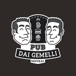 MISTRAL PUB DAI GEMELLI