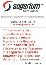Sogerium Dott. Laera