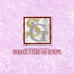 Onoranze Funebri San Giuseppe di Bannino
