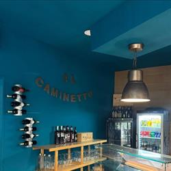 Osteria Al Caminetto
