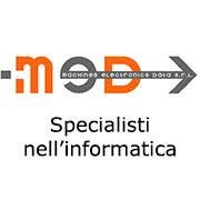 MED Machines Electronics Data Srl