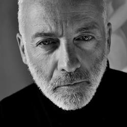 Francesco Canini art studio