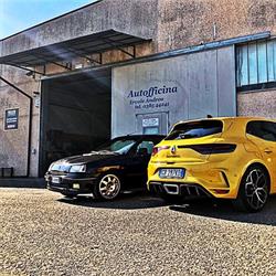 Autofficina Ercole Andrea