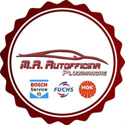 MA MOTOR REVISION s.r.l. di Accumulo Marco