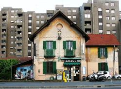La Villetta Trattoria Bar Tabacchi