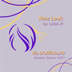 New Look By Lisa P.