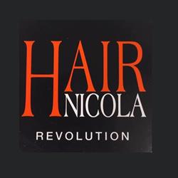 Hair Nicola Revolution