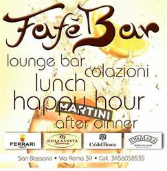 Fafè Bar