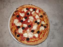 Pizzeria Da Mario