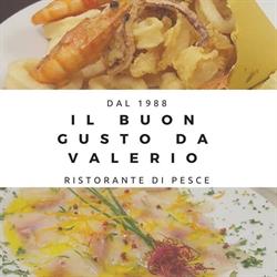 Il Buon Gusto da Valerio