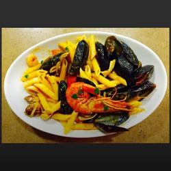 Sapori Di Pasta