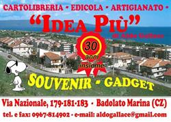 Idea più