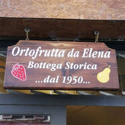 Ortofrutta da Elena di Suvereti Elena