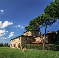 Villa Il Granduca