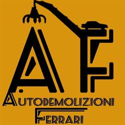 Officina Meccanica e Autodemolizioni Ferrari