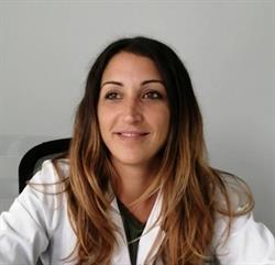 Francesca Giovannangeli