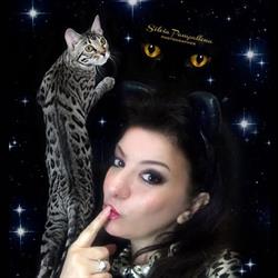 Silvia Pampallona