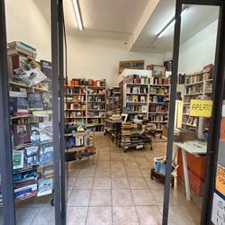 Libreria Usato Doc