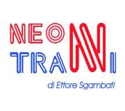 Neon Trani di Ettore Sgambati