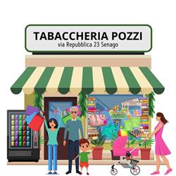 IQOS PARTNER - Tabaccheria Pozzi, Senago