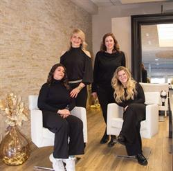 Yuforia Hair Studio
