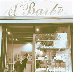 El Barbee Milano dal 1936