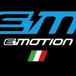 E-MOTION SRL