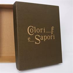Colori e Sapori sas
