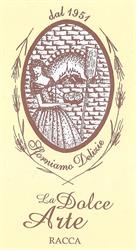 La Dolce Arte Racca