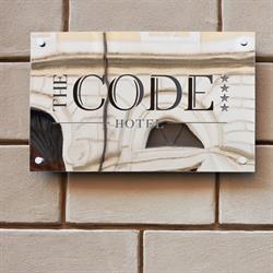 The Code Hotel