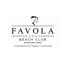 Favola Beach Club