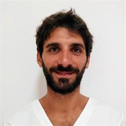 Antonio Melcarne Osteopata