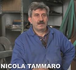 Tammaro Nicola Affilatura utensili