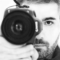 Antimo Bovenzi Fotografo