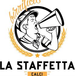 Birrificio La Staffetta