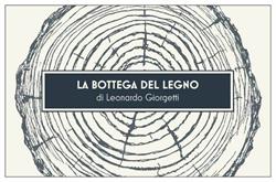 LA BOTTEGA DEL LEGNO di Giorgetti Leonardo