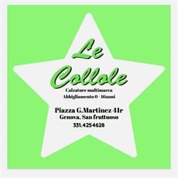 Le Collole
